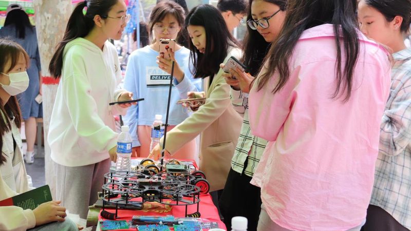 北京科技成果转化流程：揭秘高效转化的关键步骤